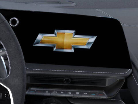2026 Chevrolet Corvette Stingray