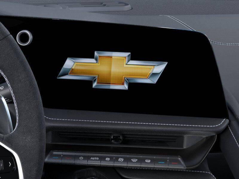 2026 Chevrolet Corvette Stingray