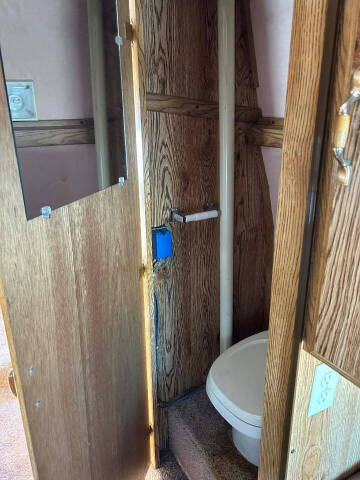 1991 Dodge Ram Van B350