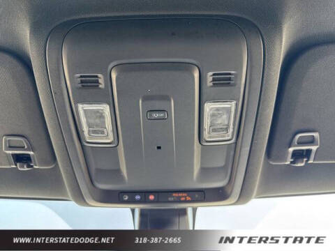 2021 Chevrolet Tahoe LS