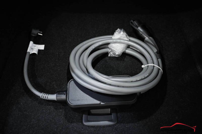 2024 BMW i5 eDrive40