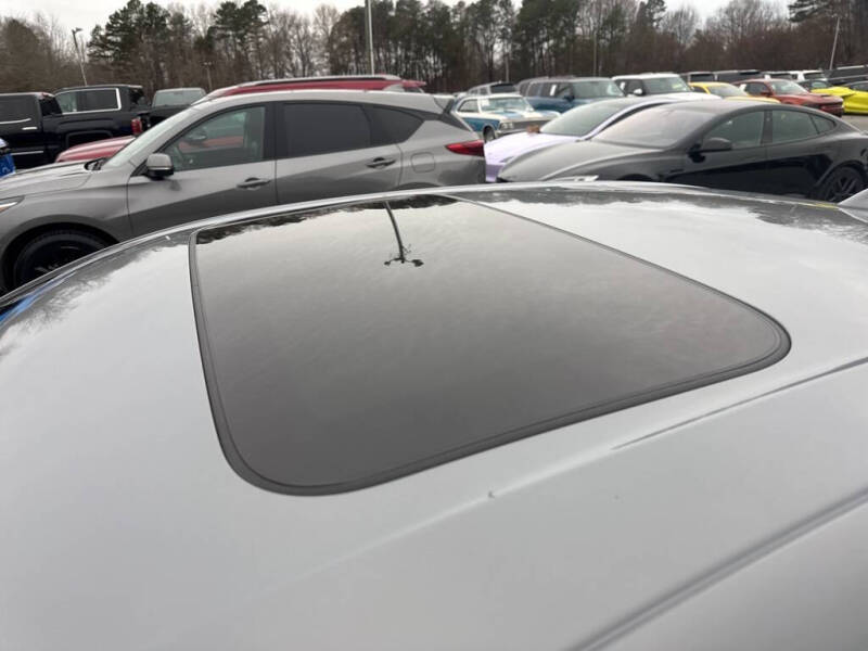 2024 Acura TLX SH-AWD w/A-SPEC