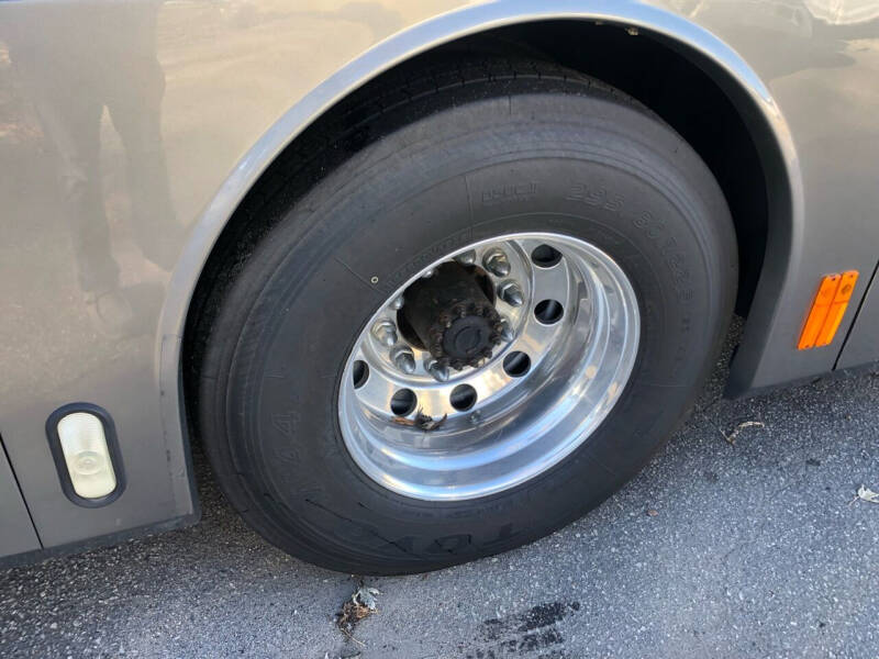 2007 American Eagle Tradition