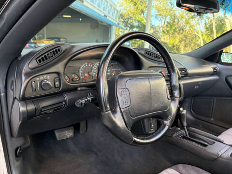 1994 Chevrolet Camaro Z28