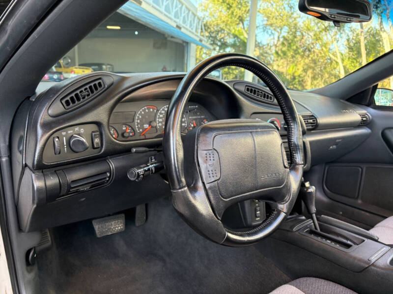 1994 Chevrolet Camaro Z28