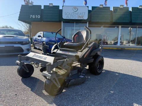 2017 Spartan COMMERCIAL