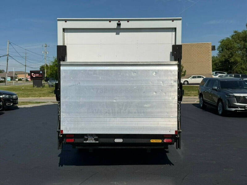 2024 Ford E-Series