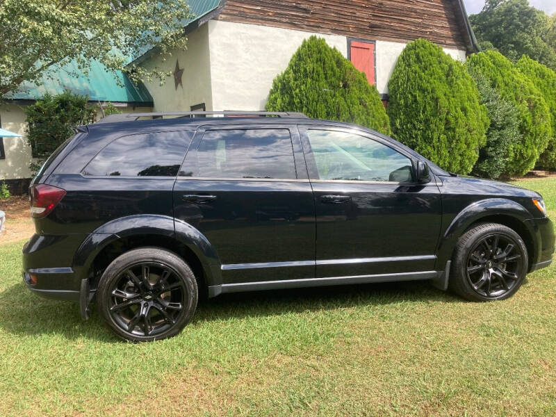 2019 Dodge Journey for sale at March Motorcars in Lexington NC
