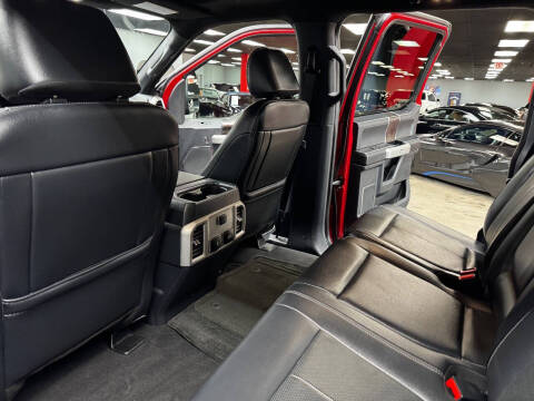 2022 Ford F-350 Super Duty Lariat