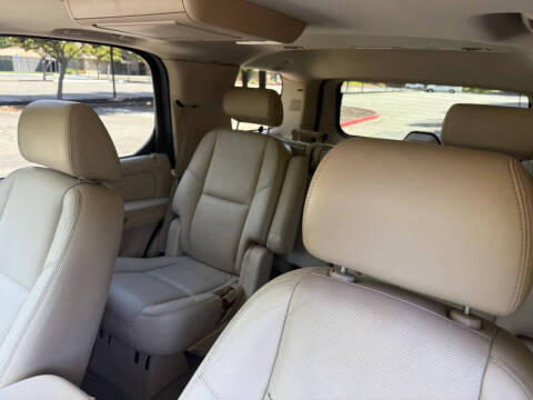 2007 Cadillac Escalade