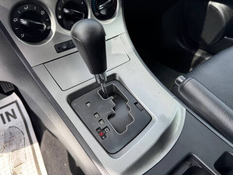 2010 Mazda MAZDA3