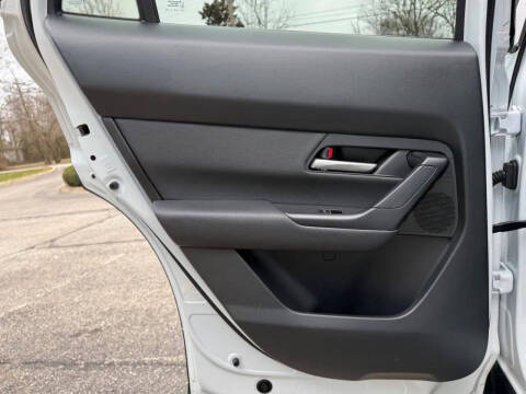 2024 Mazda CX-50 2.5 S Preferred