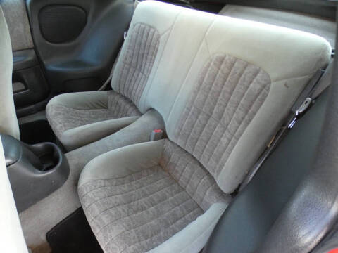 2001 Chevrolet Camaro