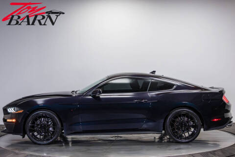 2023 Ford Mustang GT