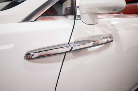 2018 Rolls-Royce Dawn