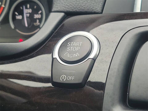 2016 BMW 5 Series 535i xDrive