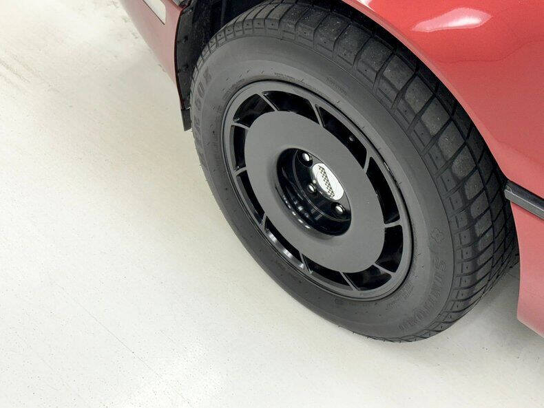 1988 Chevrolet Corvette