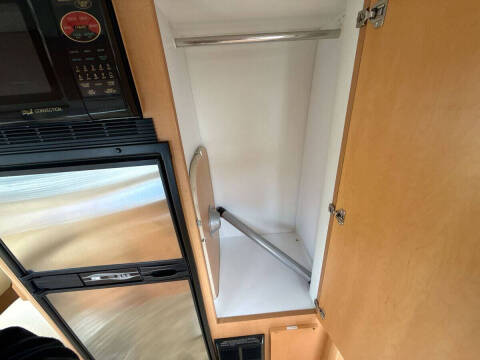 2008 Dodge Sprinter