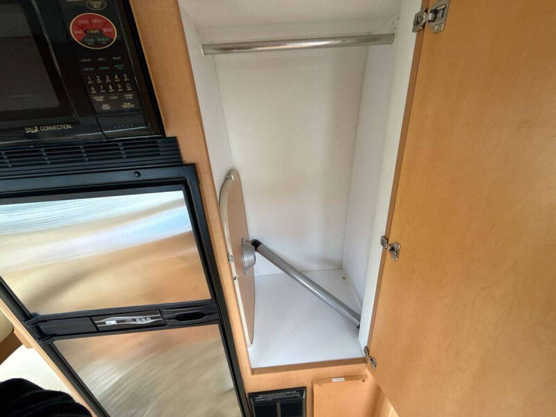 2008 Dodge Sprinter