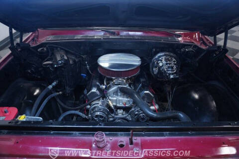 1976 GMC Sierra 1500