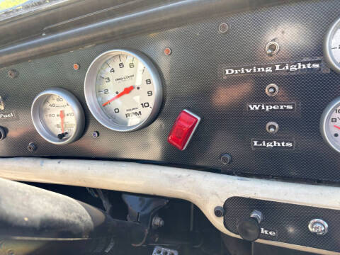 1971 MINI Mini Cooper Mark III