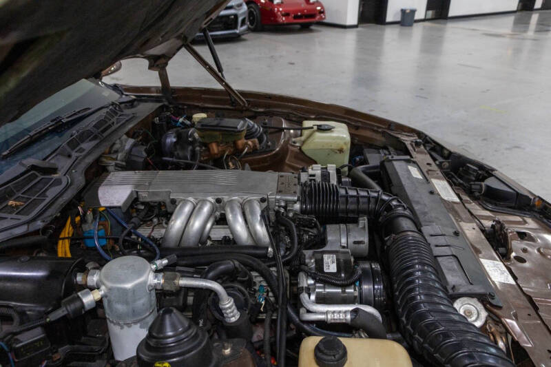 1984 Pontiac Firebird Trans Am