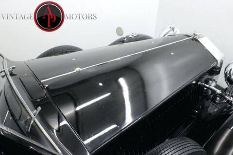 1936 Rolls-Royce Phantom