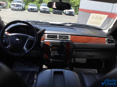 2011 Chevrolet Silverado 3500HD