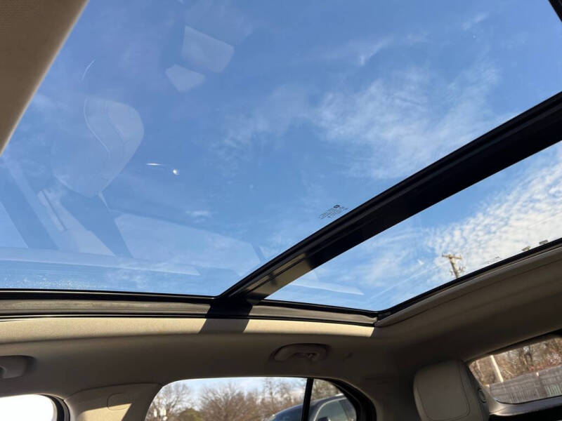 2020 Cadillac XT4 Luxury