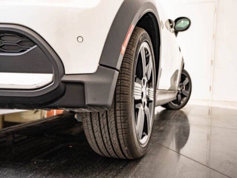 2024 MINI Hardtop 2 Door Cooper S