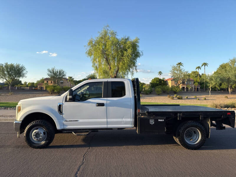 2019 Ford F-350 Super Duty XL