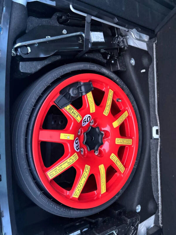 2018 Porsche Cayenne