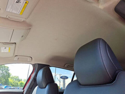 2024 Mazda CX-50 2.5 S Preferred