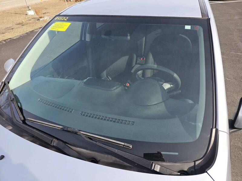 2022 Mitsubishi Mirage