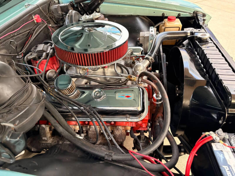 1966 Chevrolet Chevelle