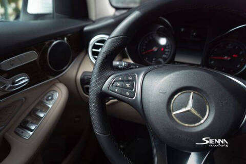 2019 Mercedes-Benz GLC GLC 300