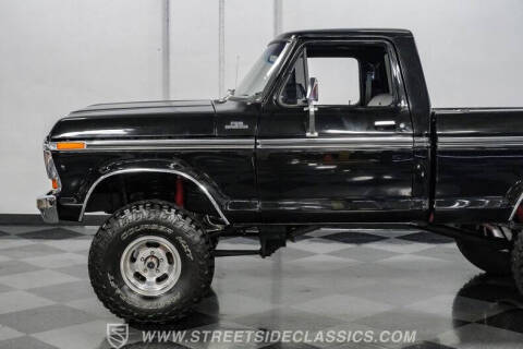 1978 Ford F-150