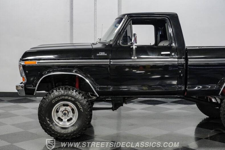 1978 Ford F-150