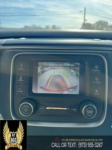 2024 RAM 1500 Classic