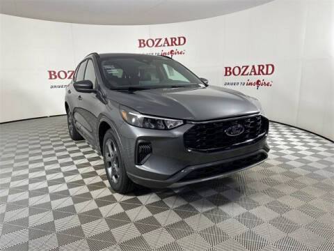 2023 Ford Escape for sale at BOZARD FORD in Saint Augustine FL