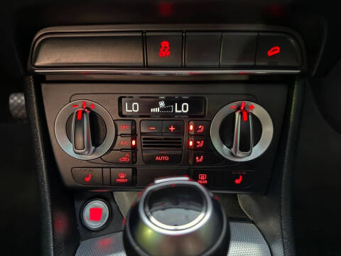 2015 Audi Q3 2.0T quattro Premium Plus