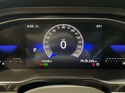 2023 Volkswagen Jetta SE