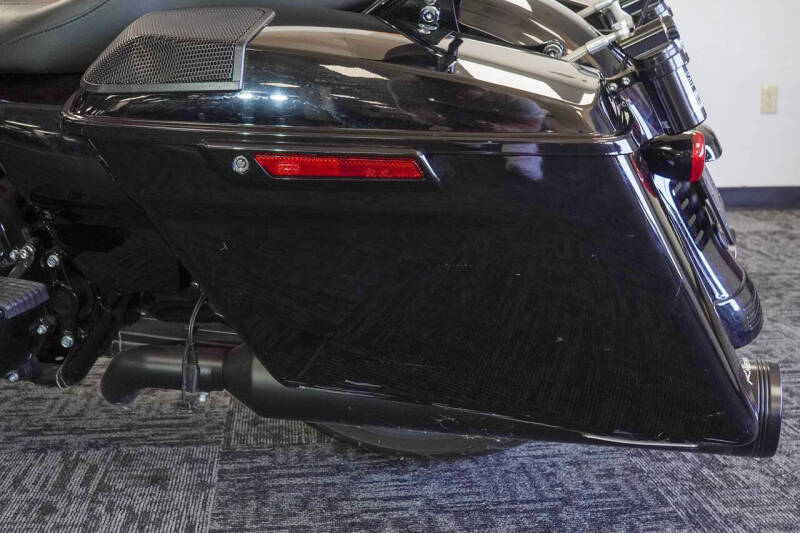 2021 Harley-Davidson Road Glide Special