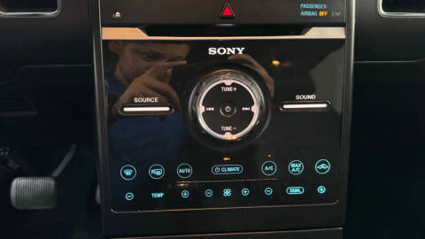 2013 Ford Flex Limited