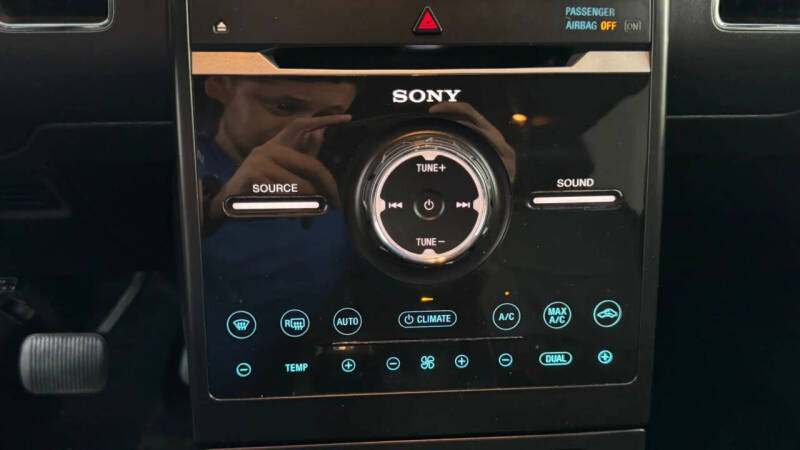 2013 Ford Flex Limited