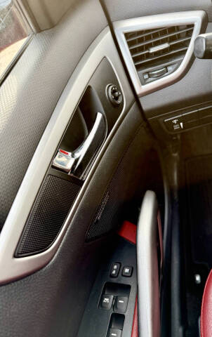 2014 Hyundai Veloster