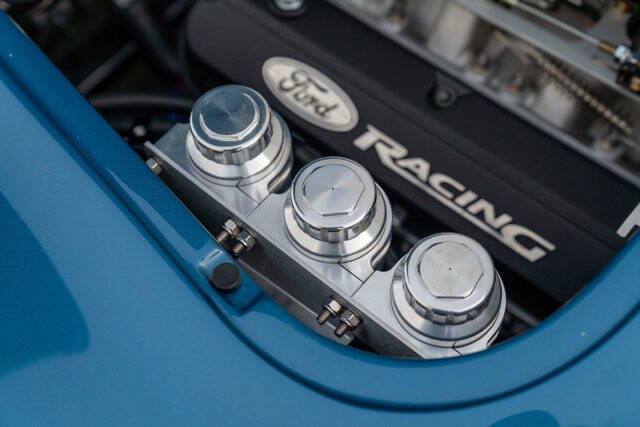 1965 Backdraft Racing RT4 42