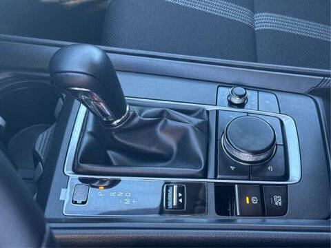 2026 Mazda CX-50 2.5 S Select