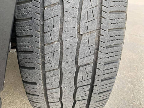 2013 GMC Acadia SLT-1