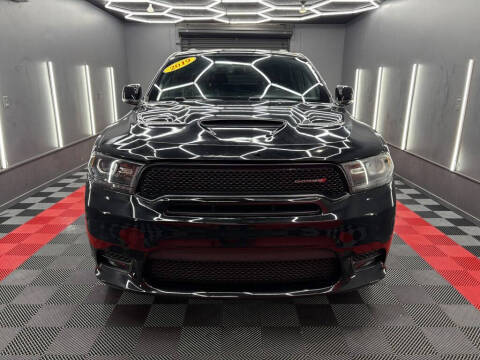 2019 Dodge Durango GT